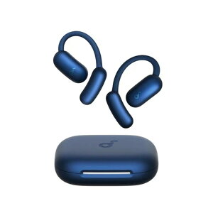 S1Nۏ؁ Anker Soundcore AeroFit 2 (Bluetooth 5.4) I[vC[^CXCz Cz IP55hohKi ő42ԍĐ }`|Cgڑ PSEZpK