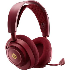 SteelSeries Arctis Nova 7 Dragon Edition RE �f���A�� ���C�����X �Q�[�~���O�w�b�h�Z�b�g 61557J switch FPS SP5 USB ���� �Q�[�� �w�b�h�z�� �w�b�h�t�H�� apex �R�[�h���X �e�� ���� bluetooth �� �I�[�o�[�w�b�h 