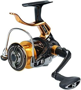 ダイワ ラグザス 2500LBD (リール) 価格比較 - 価格.com