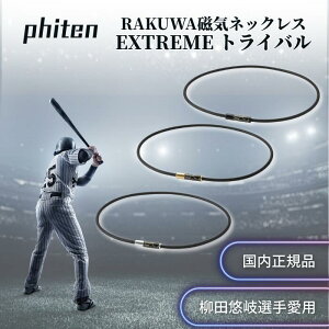 �t�@�C�e�� �l�b�N���X RAKUWA ���C EXTREME phiten �g���C�o�� RAKUWA�l�b�N���X ���^�b�N�X ������ ���� �j�� �ŋ� ���N �A�N�Z�T���[ �X�|�[�c �� �� �v���[���g �����Y ���f�B�[�X ������� �I�� 