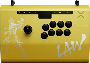 Tekken 8 Law �S�� Victrix Pro FS �A�[�P�[�h �R���g���[���[ �A�P�R�� TURTLE BEACH �}�[�V�����E���E ���f�� �i���Q�[���p �V���A���i���o�[���� PS5 PS4 PC �Ή� �R���{���f�� �O�a�d�q �W���C�X�e�B�b