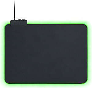 RAZER ���C�U�[ RAZER GOLIATHUS CHROMA �Q�[�~���O�}�E�X�p�b�h �~�f�B�A���T�C�Y �N���V�b�N�u���b�N RZ02-02500100-R3M1 �z�� �Q�[�~���O �}�E�X�p�b�h ���� ���^ ������� ���������� �V���v�� ����~