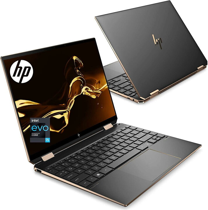楽天市場】HP ノートパソコン 即納モデル HP Spectre x360 14 インテル 