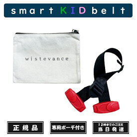 メテオ スマートキッズベルト 1本 携帯 子ども用 シートベルト ベルト型 幼児用補助装置 METEOR Smart Kids Belt 適用体重15-36kg 推奨年齢3-12歳 道路交通法適合商品 送料無料 当日発送品 送追跡番号 メーカー認証正規タグ付き 人気 便利 多用途