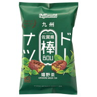 九州ドーナツ棒12本 佐賀県 嬉野茶　佐賀銘菓　佐賀土産　佐賀物産　お歳暮 ギフト ドーナツ お菓子 個包…