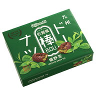 九州ドーナツ棒20本 佐賀県 嬉野茶　佐賀銘菓 佐賀土産 佐賀物産 お歳暮 ギフト ドーナツ お菓子 個包装 …