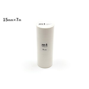 JH mt 8P }bgzCg MT08P208R 15mm×7m }XLOe[v fR[V DIY  CeA }Xe n