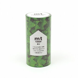 JH mt casa  ivy MTCAS018 90mm×7m }XLOe[v fR[V DIY  CeA }Xe
