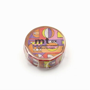 �J������H�� mt ex 1P �o�X�P 15mm×5m MTEX1P271 �}�X�L���O�e�[�v �}�X�e