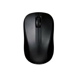 �G���R�� Bluetooth5.0 IR �}�E�X ���C�����X 3�{�^�� S�T�C�Y �u���b�N �R�� M-BY10BRKBK