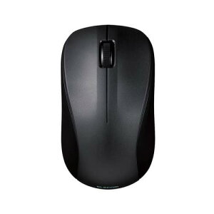 �G���R�� Bluetooth5.0 IR �}�E�X ���C�����X 3�{�^�� M�T�C�Y �u���b�N �R�� M-BY11BRKBK