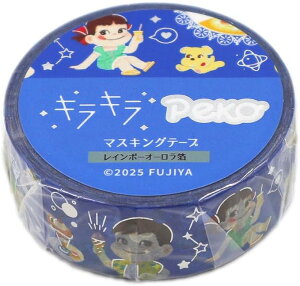 [hNtg LL}XLOe[vyR001 Seaside candy FJMT-001 15mmx5m }Xe 