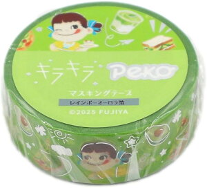 [hNtg LL}XLOe[vyR003 Delicious Garden FJMT-003 15mmx5m }Xe 