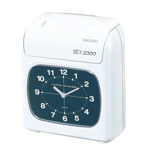 �A�}�m �d�q�^�C�����R�[�_�[ BX-2000J