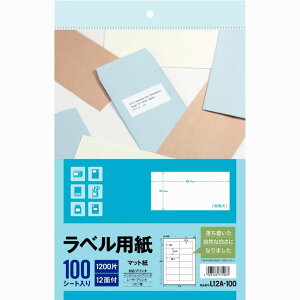 G[ xp }bg 12 100V[g A4TCY L12A100 3M