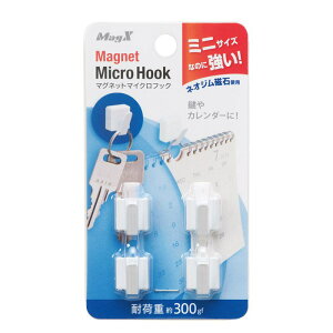 �}�O�G�b�N�X ���� �}�O�l�b�g�}�C�N���t�b�N 4�� �� MCRO-4W