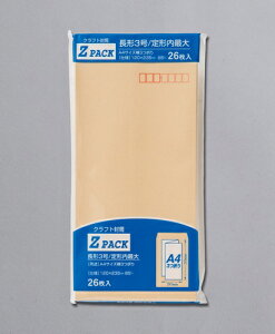 }AC ZNtg 3 `3 A4O܂ 26 85g PN-Z3