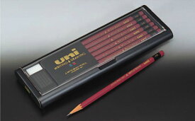 【名入れ無料】三菱鉛筆 ユニ B UB 事務用鉛筆 ダース 12本入り