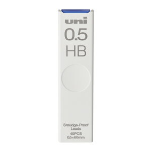 OHM V[v ֐c j 0.5mm HB ULS0540HB uni V[y V[vy ւc