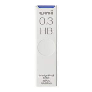OHM V[v ֐c j 0.3mm HB ULS0325HB uni V[y V[vy ւc
