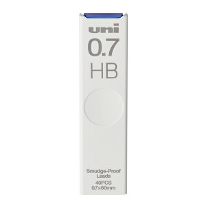 OHM V[v ֐c 0.7mm HB j uni ULS0740HB V[y V[vy ւc