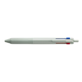 【数量限定】三菱鉛筆 ジェットストリーム 新3色ボールペン グリーンラテ SXE350705.GL 油性ボールペン 多色ペン 黒赤青 JETSTREAM