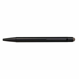 三菱鉛筆 油性ボールペン ジェットストリームスタイラス ブラック SXNT823507P24 スマホ ゲーム タッチペン 携帯