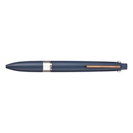 三菱鉛筆 スタイルフィット 5色ホルダー ダリア ネイビー UE5H708.9 本体 新色