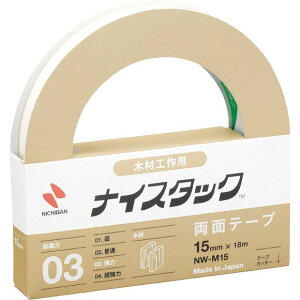 j`o iCX^bN 努 ؍ލHp 15mm NW-M15 ʃe[v