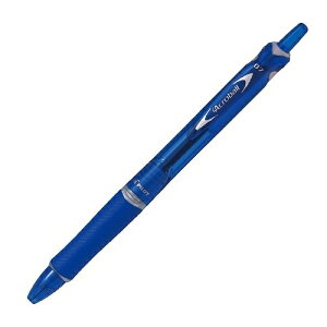 �p�C���b�g �����{�[���y�� �A�N���{�[��150 0.7mm �u���[ BAB-15F-LL