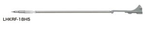 �p�C���b�g �n�C�e�b�NC�R���g �V���[�v���j�b�g 0.5 LHKRF-18H5