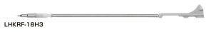 �p�C���b�g �n�C�e�b�NC�R���g �V���[�v���j�b�g 0.3 LHKRF-18H3