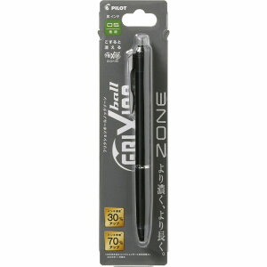 �p�C���b�g �t���N�V�����{�[���m�b�N �]�[�� 0.5mm �I�[���^�C���u���b�N P-LFBKZ50EF-AB