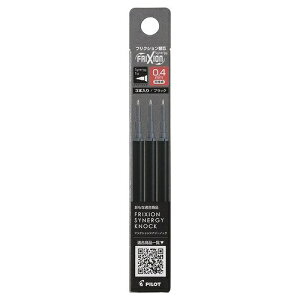 �p�C���b�g �t���N�V�����V�i�W�[�m�b�N�p �ւ��c 0.4mm �� 3�{�� LFRF-143-B