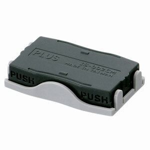 プラス 早撃ちケシポン 専用カートリッジ 37095