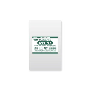 HEIKO OPP NX^pbN S11-17 (e[vȂ) 100/ VW}