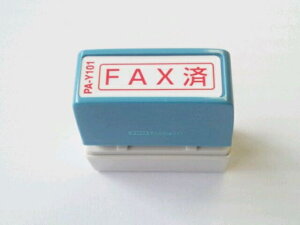 V |X^p[ FAX PA-Y101