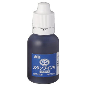 �V���� ES�X�^���v�C���L �� RES-30B