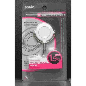 \jbN ̓}OlbgtbN  1.5kg MG-740-W