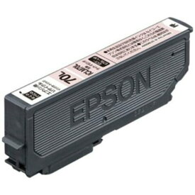 エコリカ リサイクルインク カートリッジ エプソン EPSON ICLM70L ライトマゼンタ ECI-E70L-LM 汎用インク 訳あり アウトレット 在庫処分価格 特価品