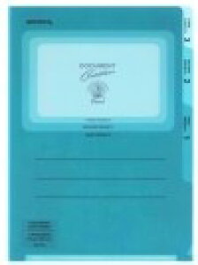 yʌiznC^Ch 3|Pbgt@C A5 u[ NA PENCO DF108-BL NAP[X NAt@C yR