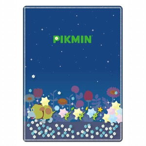 �T���X�^�[���� �X�p���R�[�����N���A�t�@�C��A5W �s�N�~����� S2174286 PIKMIN �L���L��