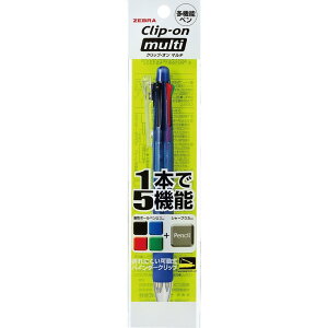 �N���b�v�I���}���` [��/��/��/�΁{�V���[�v�y���V��] 0.7mm �� P-B4SA1-BL