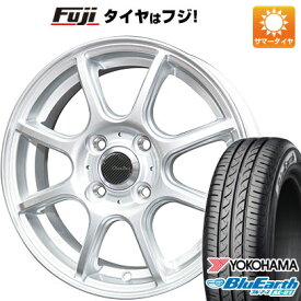 【新品 軽自動車】アトレーワゴン 夏タイヤ ホイール4本セット 165/65R13 ヨコハマ ブルーアース AE-01 テクノピア カリテス S315 13インチ(送料無料)