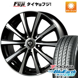 楽天市場 195 65r15 ヨコハマ Ae01fの通販