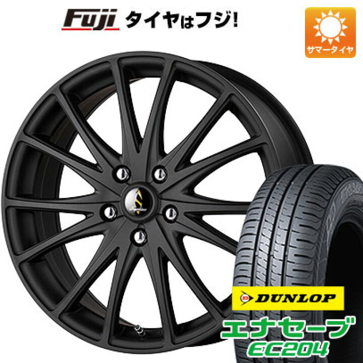 楽天市場】【新品国産5穴114.3車】 夏タイヤ ホイール4本セット 225 
