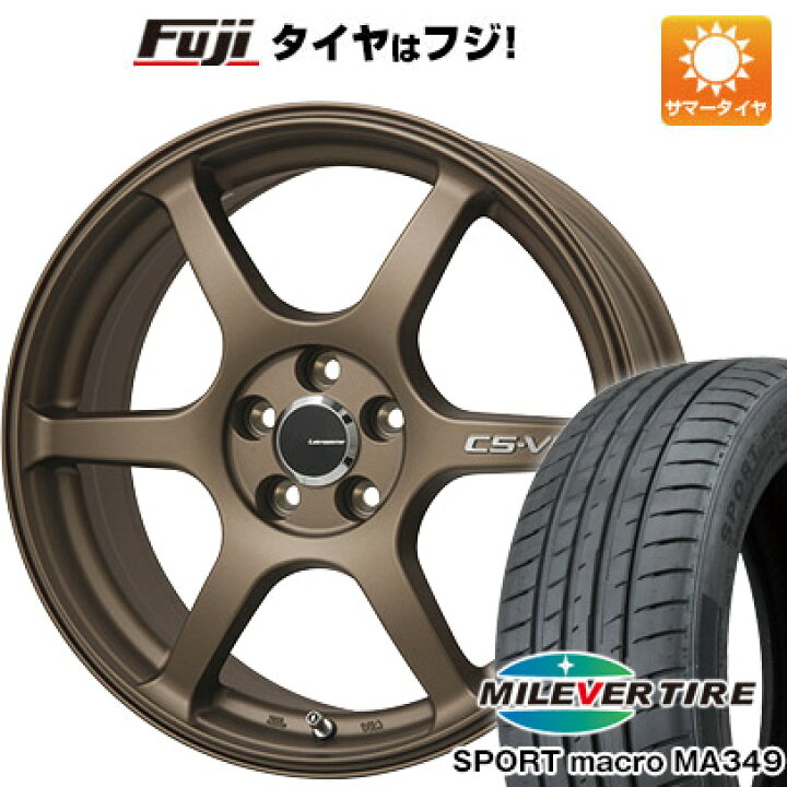楽天市場】【新品国産4穴100車】 夏タイヤ ホイール4本セット 205 