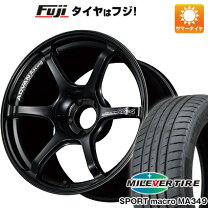 楽天市場】アドバンレーシングrg3 18の通販