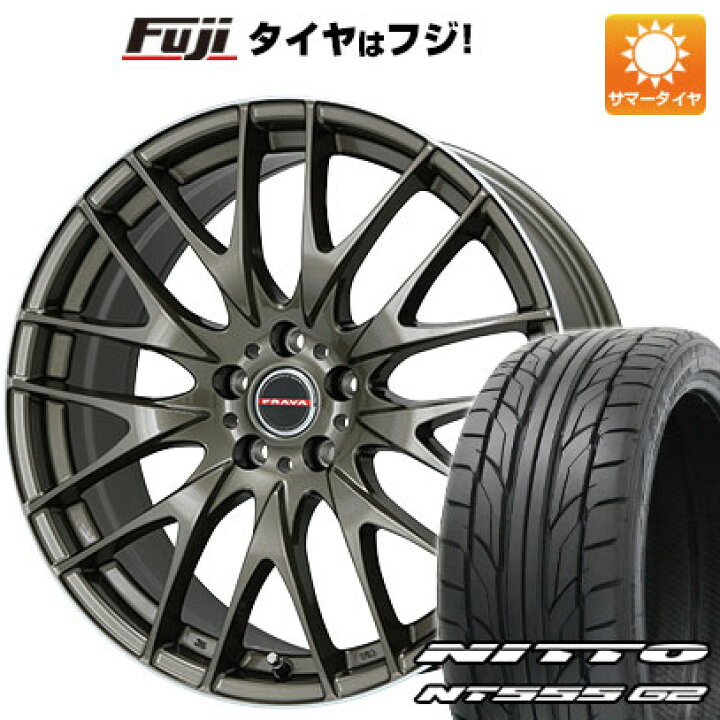 楽天市場】【パンク保証付き】【新品国産5穴114.3車】 夏タイヤ 