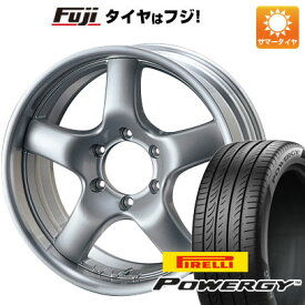 【新品国産6穴139.7車】 夏タイヤ ホイール4本セット 285/50R20 ピレリ パワジー フォーバイフォーエンジニア ブラッドレー dt1 20インチ(送料無料)